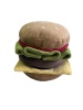 Пошукова іграшка для собак Happy Peppy Burger Toy