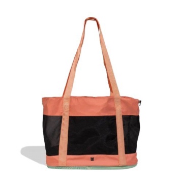 Сумка-переноска для котів Zee.Сat - Terracotta