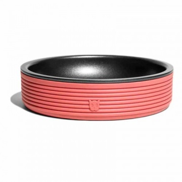 Миска для котов Zee.Cat - Terracotta Duo Bowl