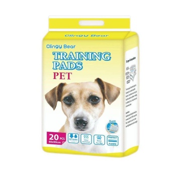 Пелюшки для собак Pet Training Pads Best
