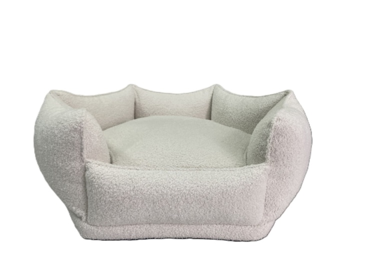 Петбед Happy Peppy Marshmellow