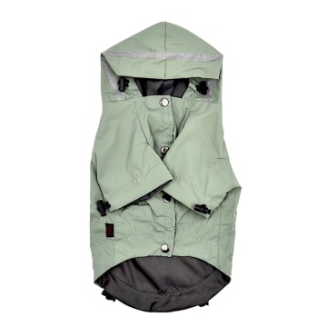 Дощовик Pet&Co Оливковий