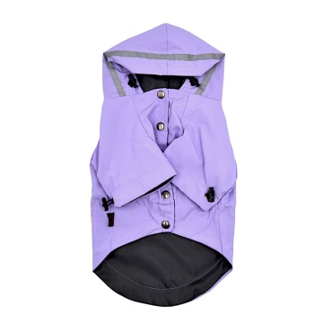 Дощовик Pet&Co лавандовий