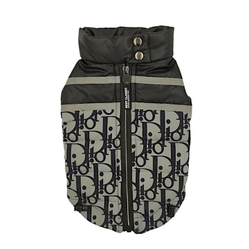 Жилет утеплений Pet&Co Dior