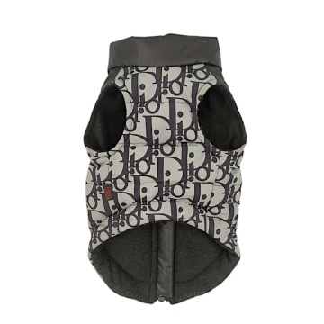 Жилет утеплений Pet&Co Dior