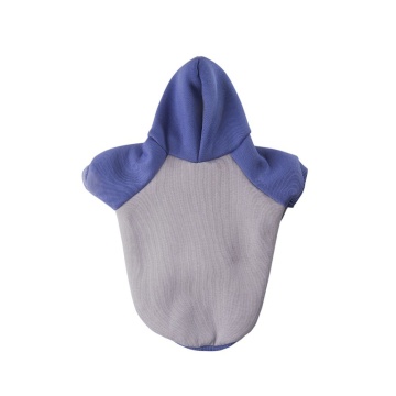 Утеплена трикотажна кофта Pet&Co "Бузкова" для собаки