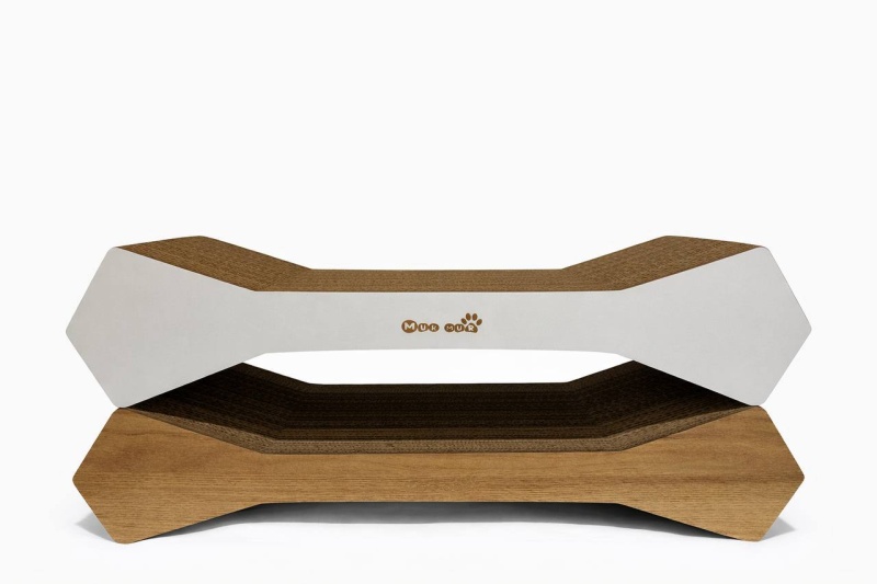 Кігтеточка Mur Mur Mini Bone