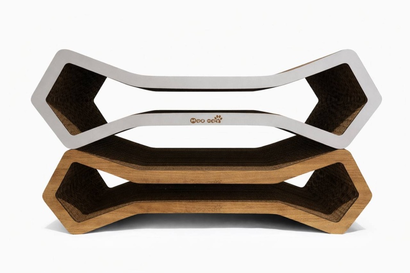 Кігтеточка-лежанка Mur Mur Infinity Comfort