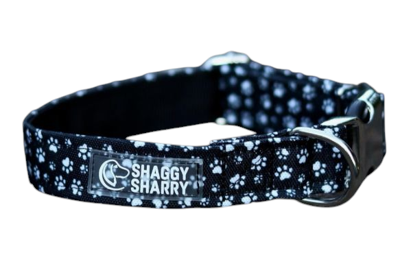 Shaggy Sharry Нашийник Лапки