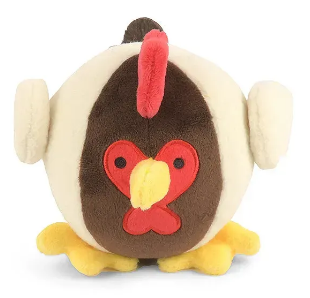 Іграшка для собак Barnyard Buddies - Півник Ryan the Rooster Pet Play