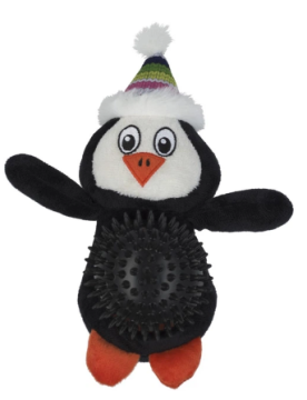 AnimAll GrizZzly Іграшка для собак, Пінгвін