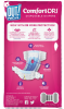 OUT! Comfort-Dri Disposable Diapers