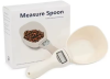 Ложка-ваги для вимірювання ваги корму Measure Spoon для котів та собак