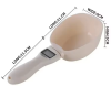 Ложка-ваги для вимірювання ваги корму Measure Spoon для котів та собак