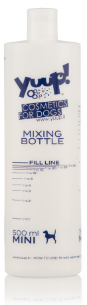 Бутылка для смешивания Yuup! Mixing Bottle