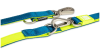 Повідець багатофункціональний Max & Molly Multi-Function Leash Matrix Lime Green зеленого кольору