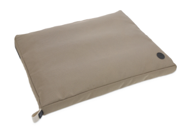 Водоотталкивающая подушка Harley&Cho Simple Beige