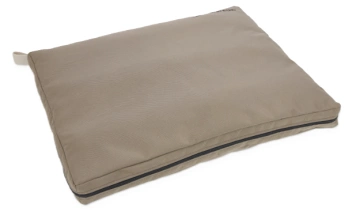Водоотталкивающая подушка Harley&Cho Simple Beige