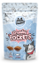 Mr. Bandit Хрусткі подушечки з лососем для котів