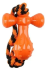  Игрушка для собак MR.STRONG Молоток с веревкой, оранжевый