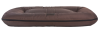 Двосторонній лежак-понтон HARLEY & CHO Lounger Waterproof Brown для собак 