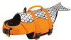 Рятувальний жилет  Derby Fish Orange для собак