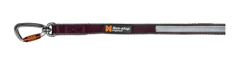 Повідець для собак Move leash Non-stop dogwear Фіолетовий