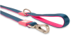 Поводок короткий для собак Max & Molly Short Leash Matrix Pink розового цвета 