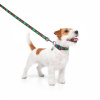 Поводок Collar Waudog Nylon для собак, рисунок "Калина", нейлон