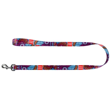 Повідець Collar Waudog Nylon Літо