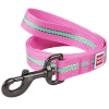 Повідець Collar Waudog Nylon Світлонакопичувальний Фіолетовий
