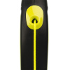 Flexi (Флекси) Neon S (5m/12kg) трос