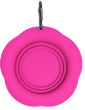 Миска для собак Maogoublue Marshmallow Foldable Bowl - Night Travel