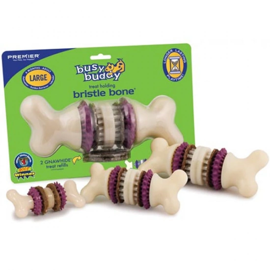 Premier Bristle Bone