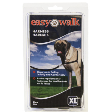 Premier Easy Walk Легка прогулянка (шлея анти ривок)