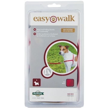 Premier Easy Walk Легка прогулянка (шлея анти ривок)