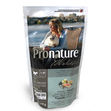 Pronature Holistic Cat Atlantic Salmon & Brown Rice