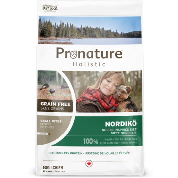 Pronature Holistic Nordikо Small Bites