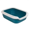 Природа Туалет открытый с бортиком Comfort L