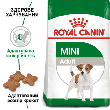 Royal Canin Mini Adult