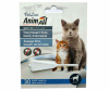 AnimAll VetLine Spot-On Протипаразитарні краплі на холку від бліх і кліщів для котів