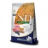 Farmina N&D Low Grain Dog Lamb & Blueberry Adult Medium&Maxi