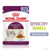 Royal Canin Sensory Smell в желе для кошек