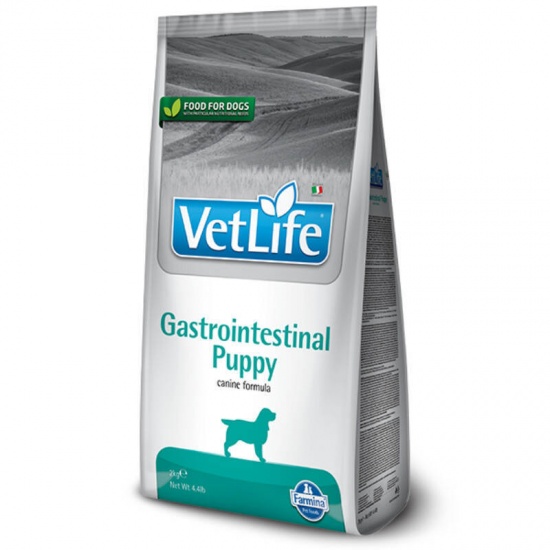 Farmina VetLife Gastrointestinal Puppy