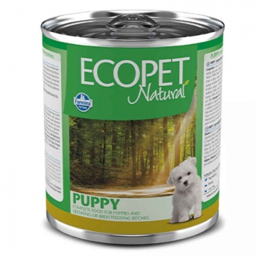 Farmina Ecopet Natural Puppy Chicken