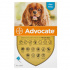 Bayer Advocate от 4 до 10 кг