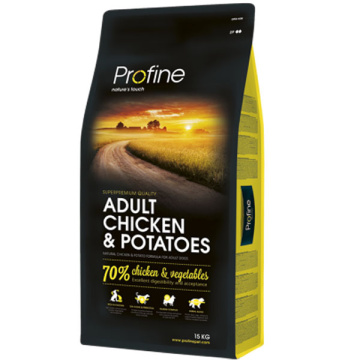 Profine Adult Dog Chicken & Potatoes