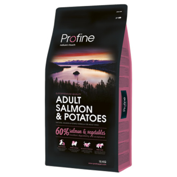 Profine Adult Dog Salmon & Potatoes
