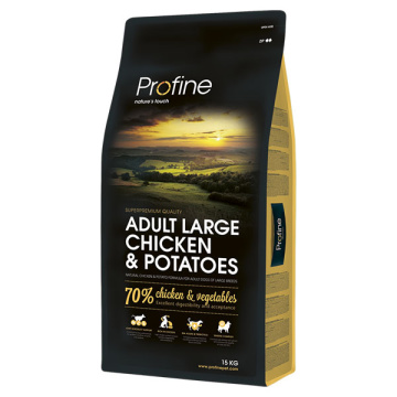 Profine Adult Large Breeds Chicken & Potatoes