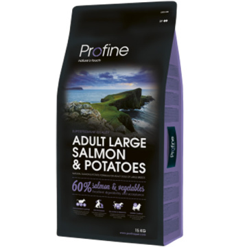 Profine Adult Large Breeds Salmon
